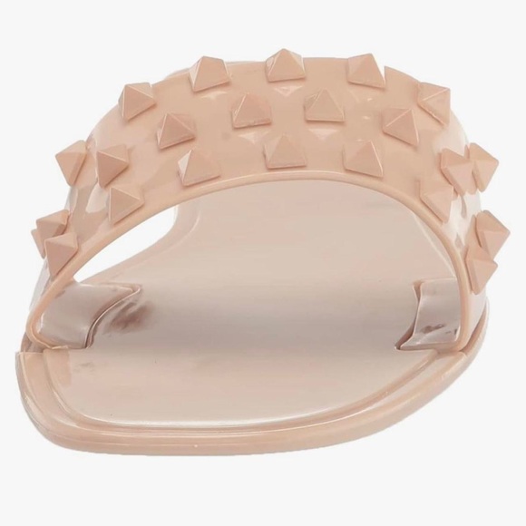 New DV by Dolce Vita Skylar Studded sandals - Picture 2 of 5